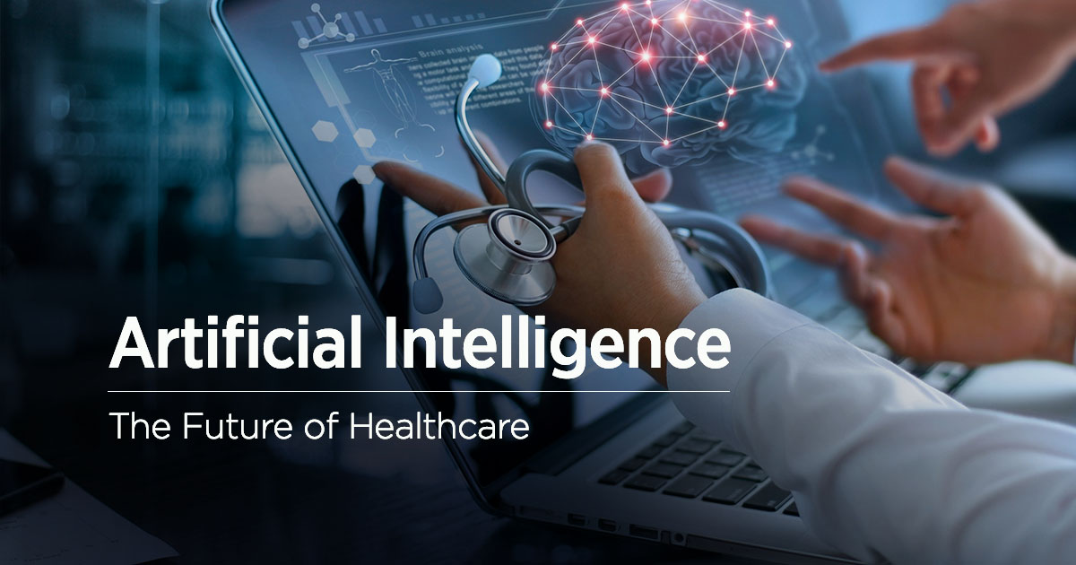 AI in Healthcare: From Prediction to Prevention