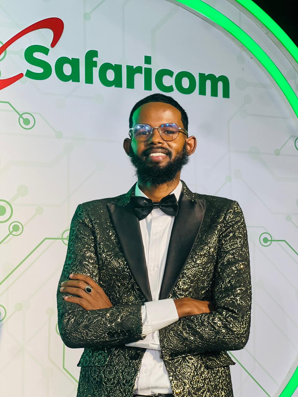 Abdikhafar Mohamed Issack